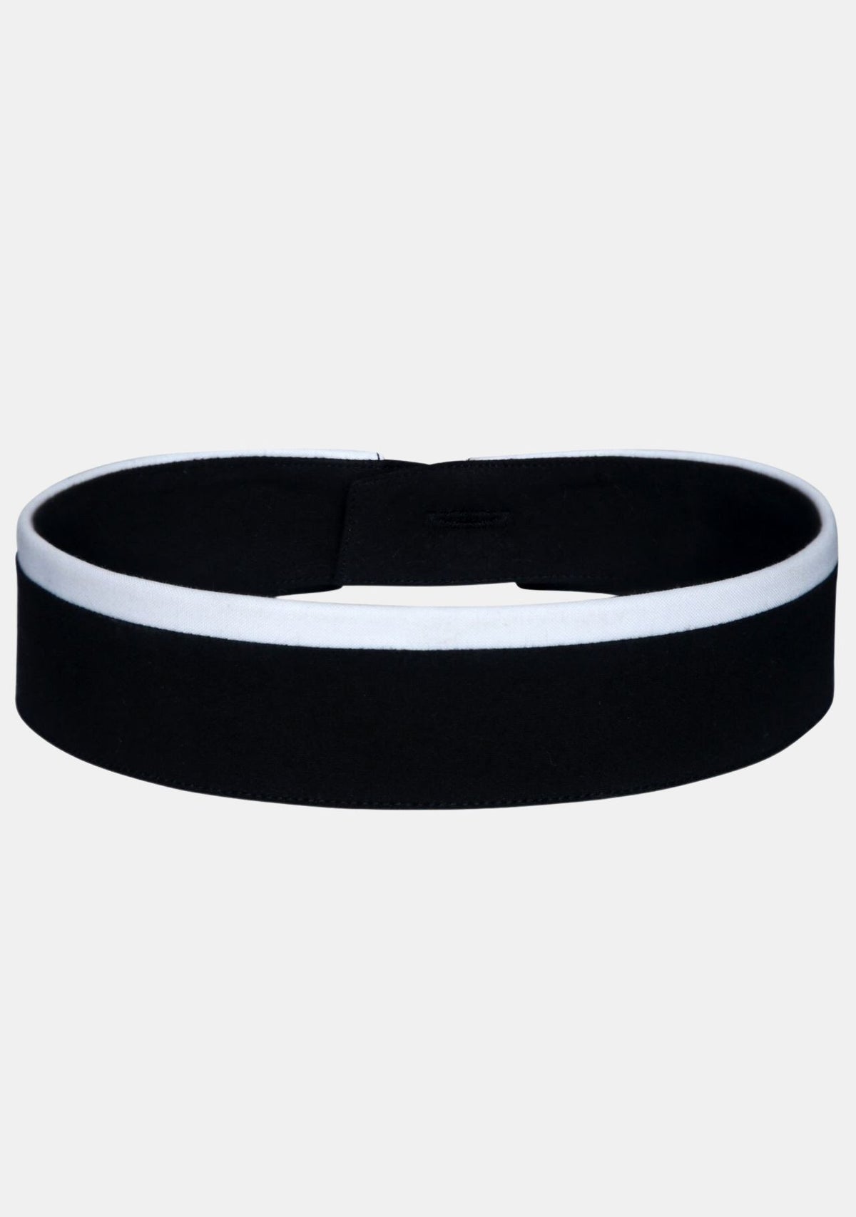 Brothers Collarette Fabric Collar
