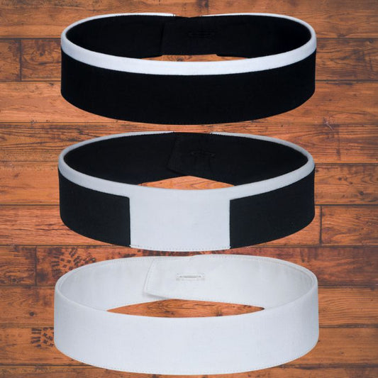 Clerical Collar
