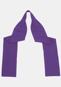 3 Stripe Female Clerical Chimere for Bishop