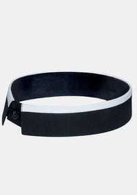 Brothers Collarette Fabric Collar