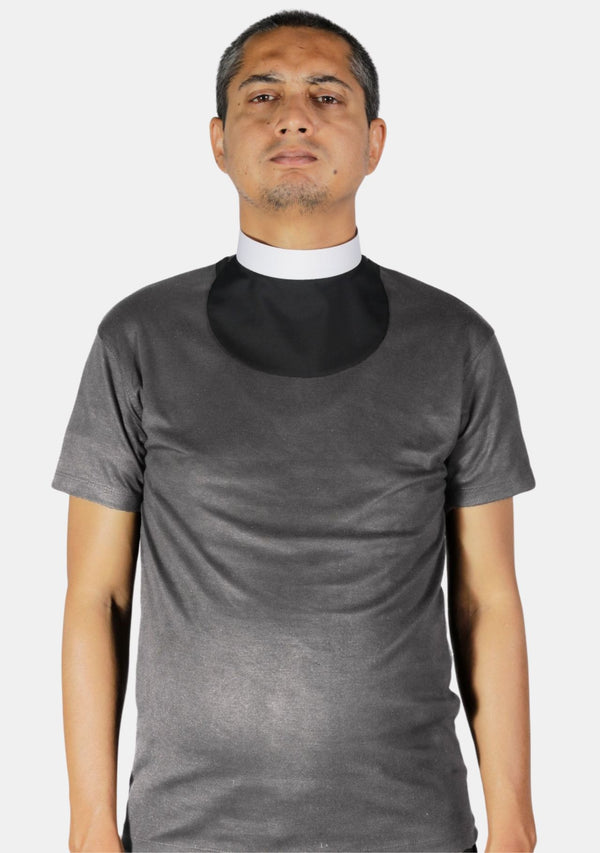 eClergy's Cassock Rabat
