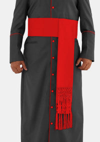 eClergys Red Band Cincture