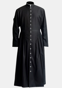 Close Fitting eClergy's Robe for Women