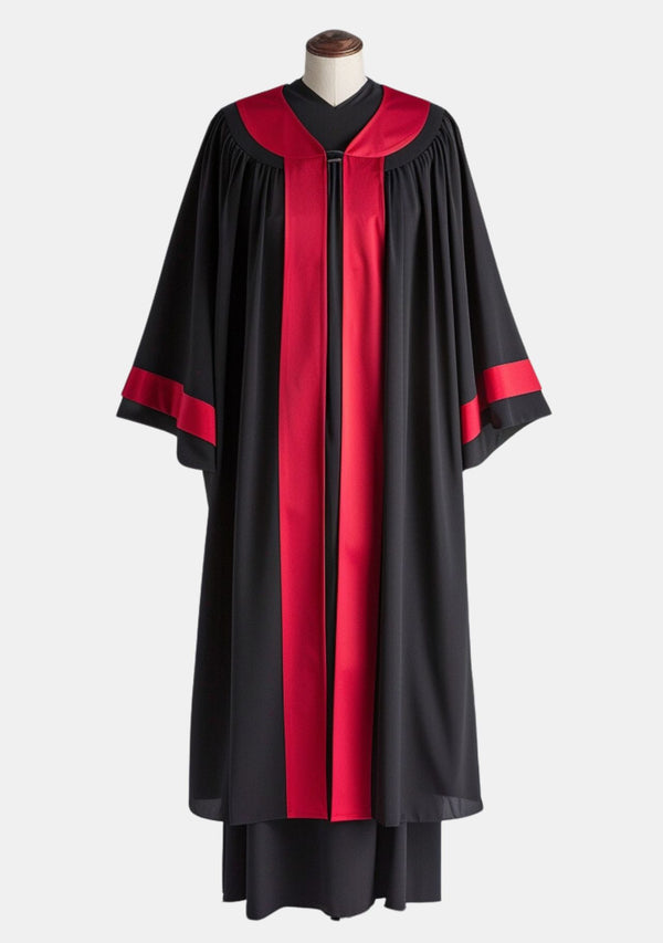 Music Director Choir Robes For Ladies