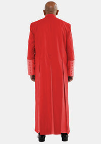 Emmanuel Roman Cassock for Cardinals