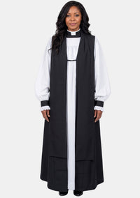 Epheshia Women Pastors Vestments