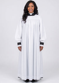 Epheshia Women Pastors Vestments