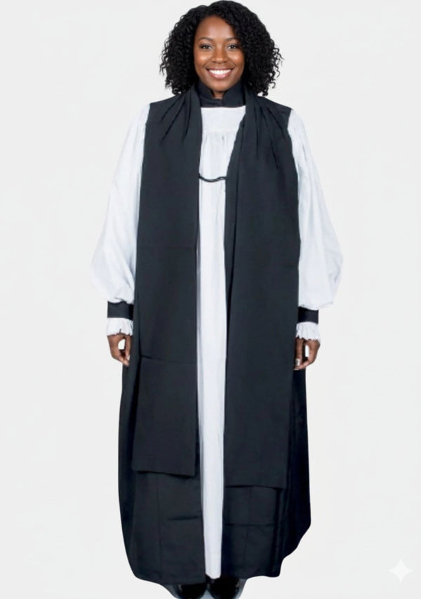 Epheshia Women Pastors Vestments