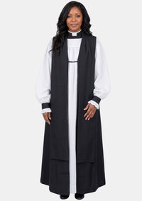 Epheshia Women Pastors Vestments