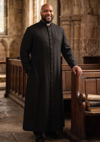 Gospel Class A Vestment