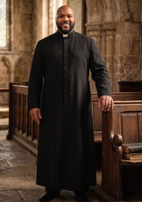 Gospel Class A Vestment