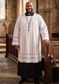 Gospel Class A Vestment