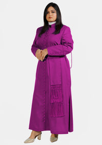 Womens Anglican Bishop Rochet