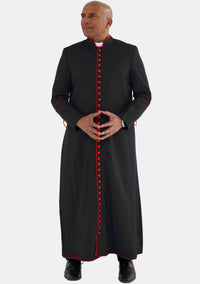 House Cassock for Prelate of Honor
