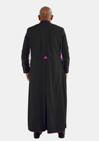 House Cassock for Chaplain to His Holiness