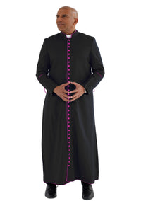 House Cassock for Chaplain to His Holiness