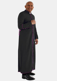 House Cassock for Chaplain to His Holiness