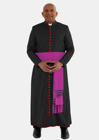 House Cassock for Prelate of Honor