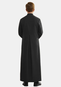 Joe Black Altar Assistant Cassock for Boys
