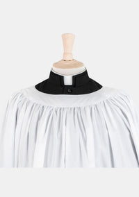 Old English Surplice