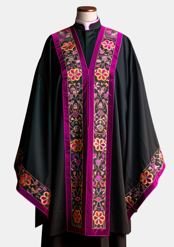 Philip Chasuable for Bishops