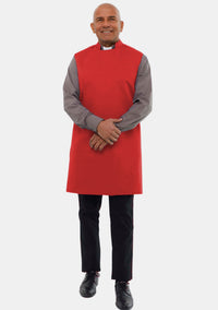 Stewards of God Pastoral Apron for Men