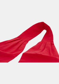 Red Clergy Stole