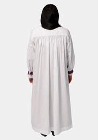 Womens Anglican Bishop Rochet