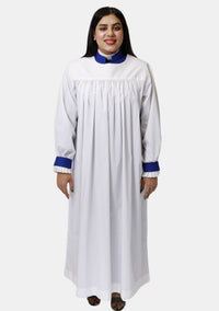 Sophisticated Womens Anglican Clergy Rochet