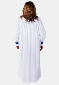 Sophisticated Womens Anglican Clergy Rochet