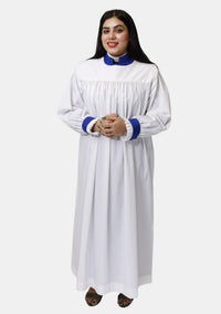 Sophisticated Womens Anglican Clergy Rochet