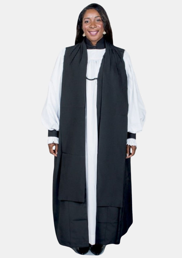 Epheshia Women Pastors Vestments