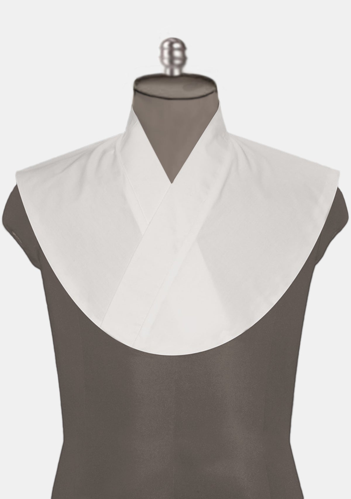 Wrap Around Amice a Stylish Clerical Wear