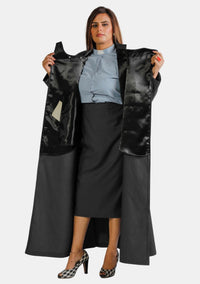 Women's Anglican Priest Cassock